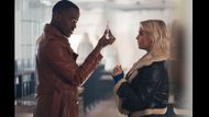 Doctor Who | Image via Disney+